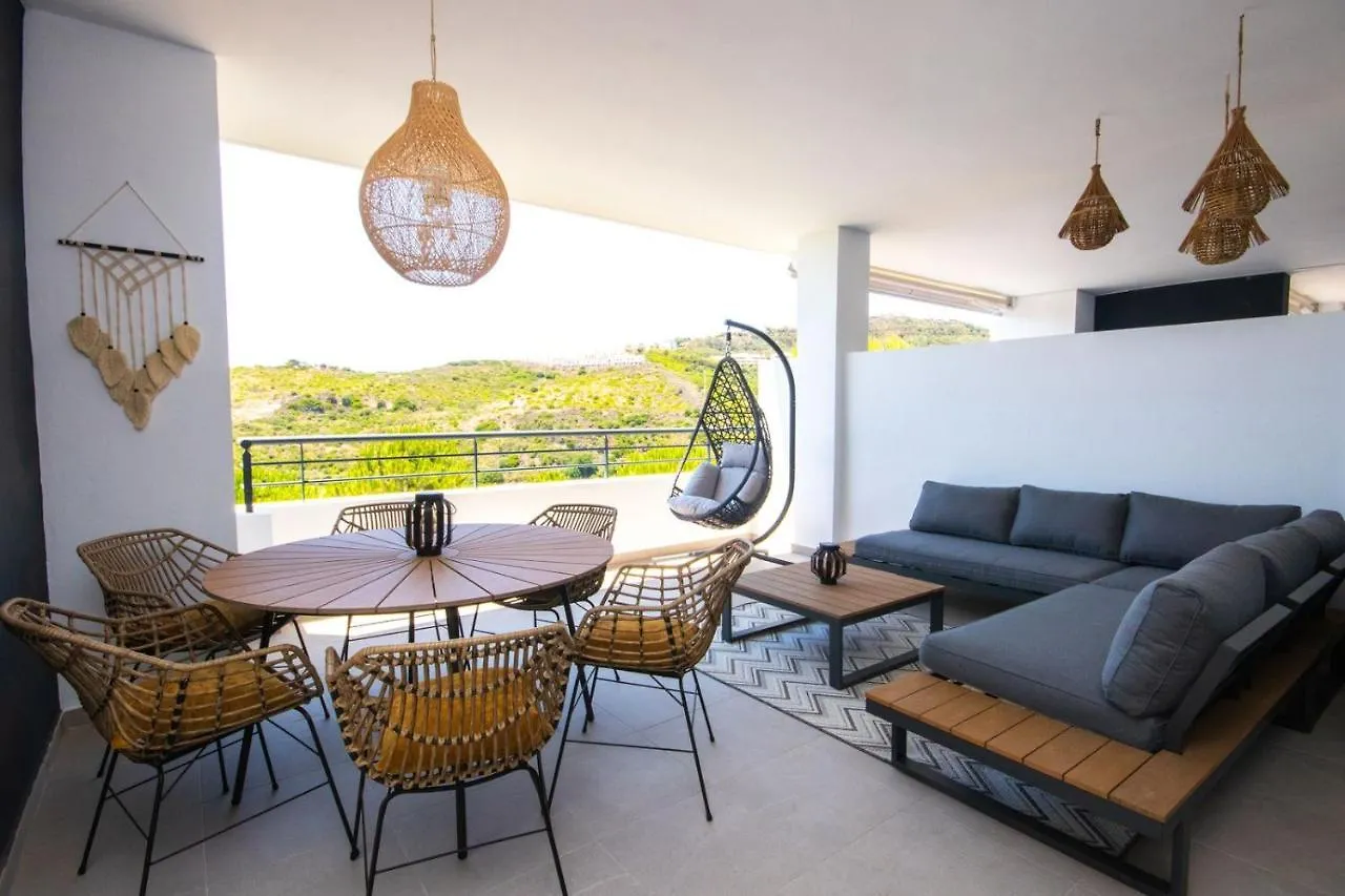 Casamira Daire Bahia de Casares İspanya