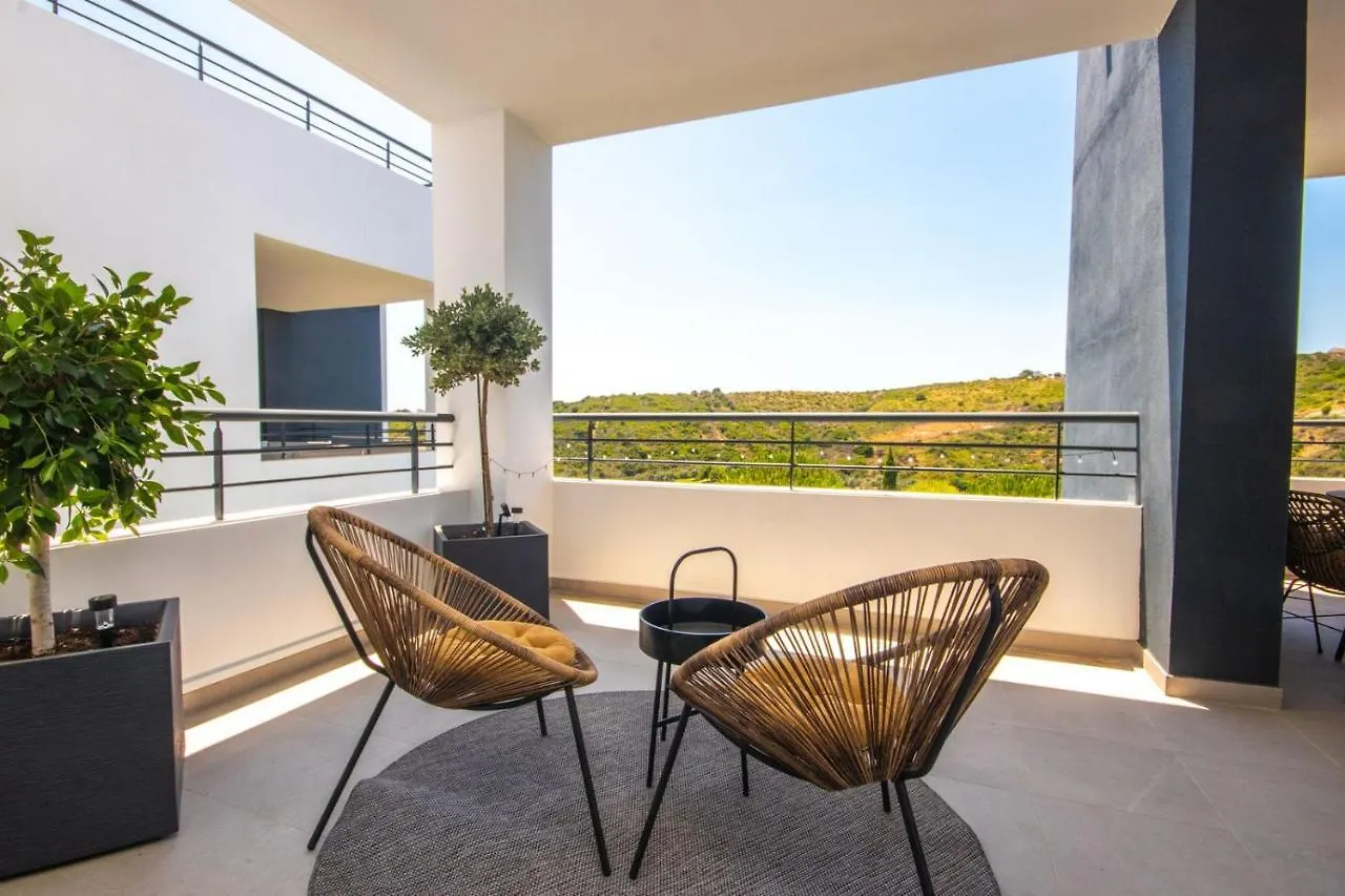 Casamira Daire Bahia de Casares 0*,  İspanya