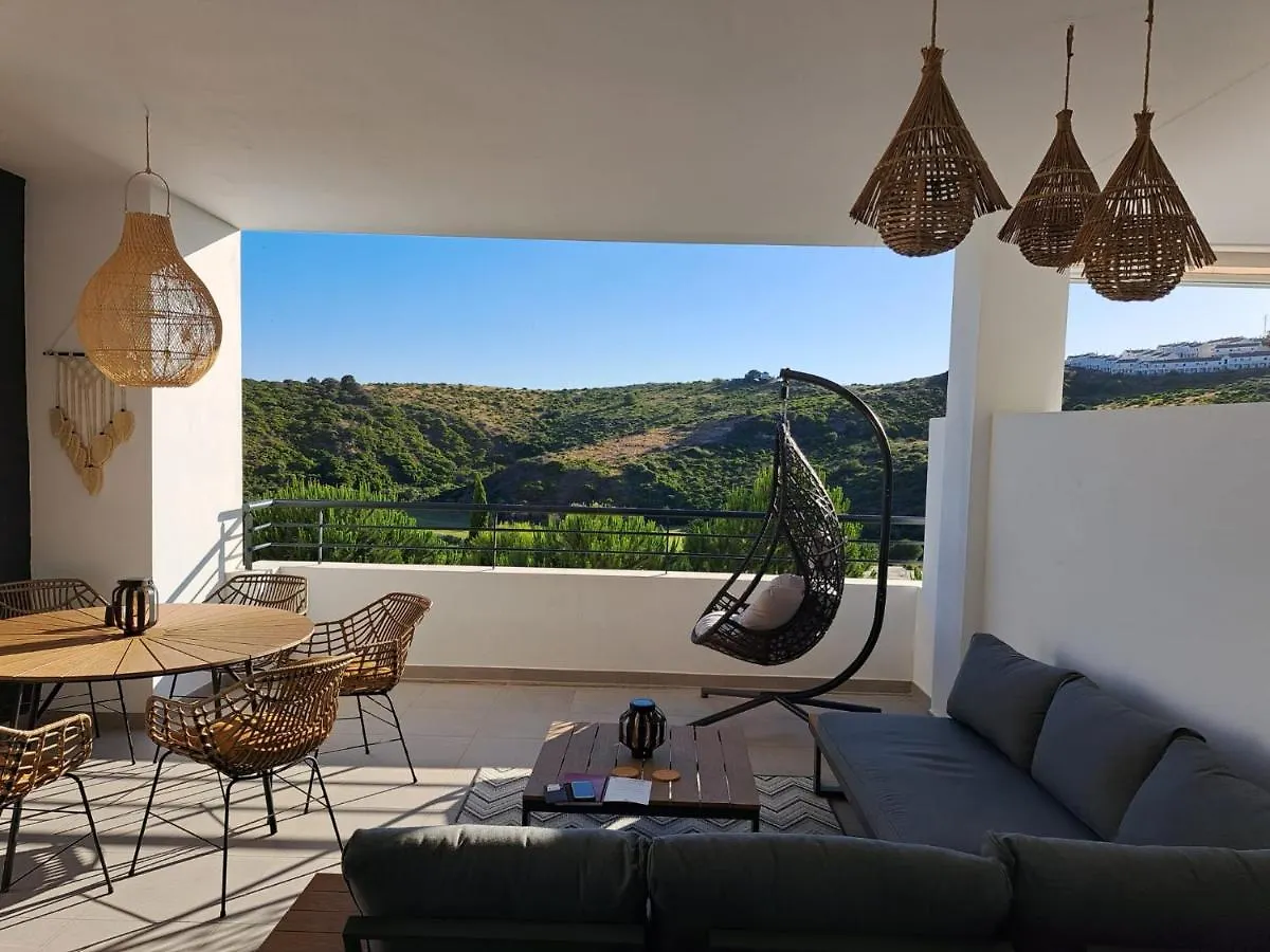 Casamira Daire Bahia de Casares 0*,  İspanya