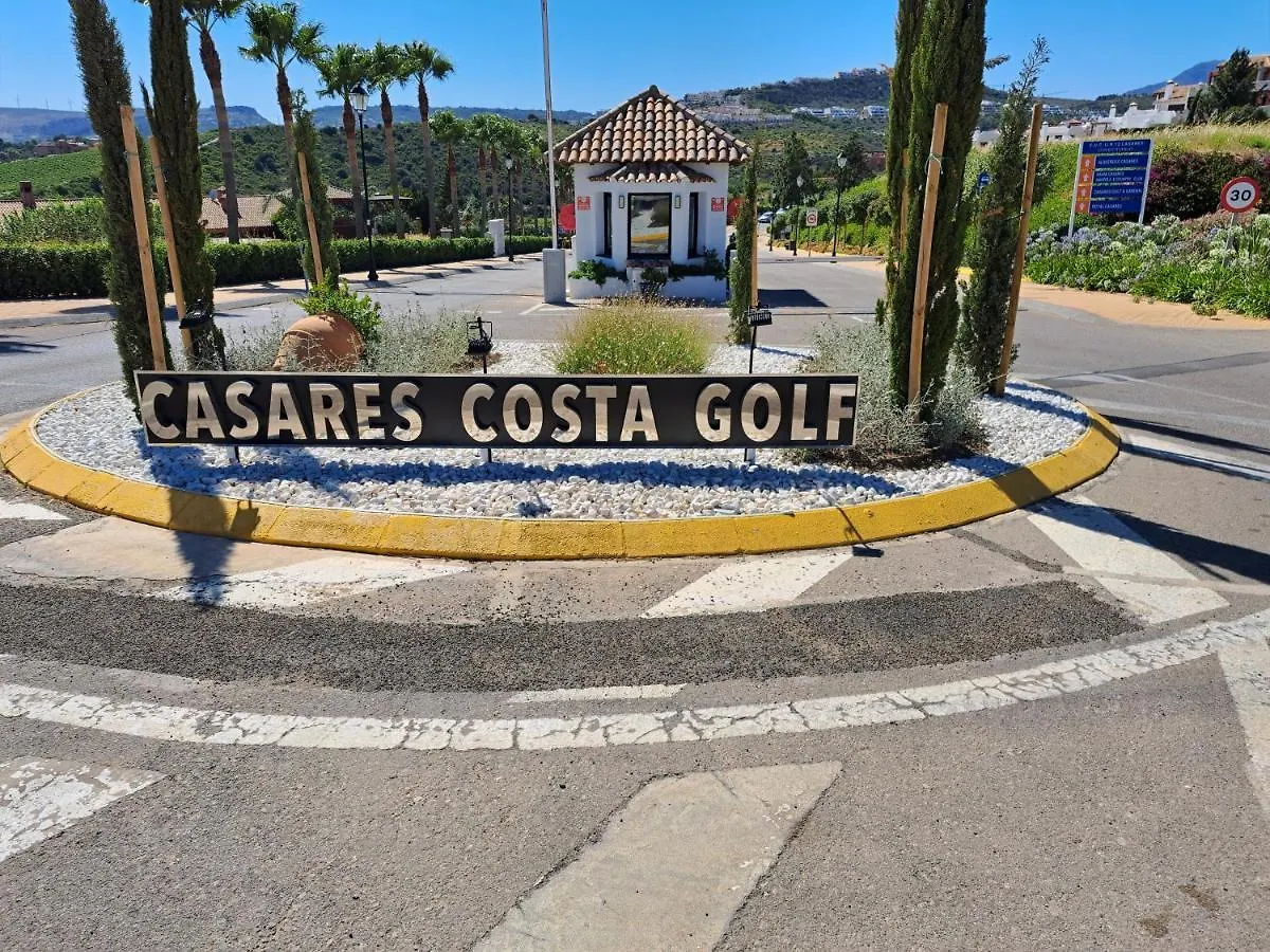 Casamira Daire Bahia de Casares İspanya