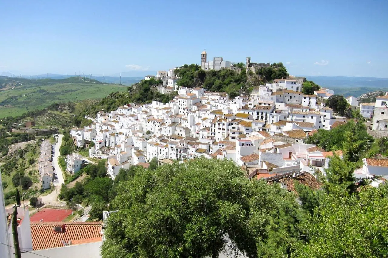 Casamira Daire Bahia de Casares İspanya
