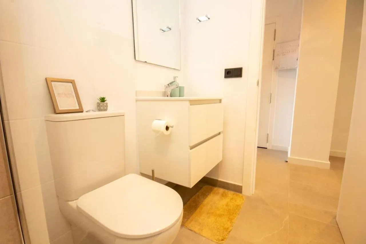 Casamira Daire Bahia de Casares İspanya